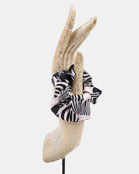 Scrunchy Samt Größe One Size Macacao