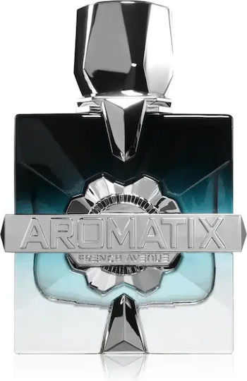 French Avenue Aromatix Frostbite Extrait de Parfum 100ml