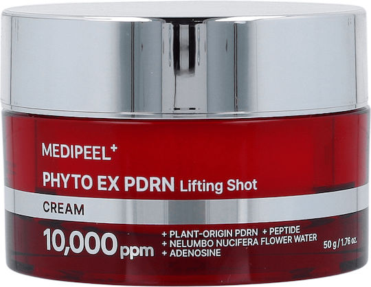 Medi Peel Phyto PDRN Face Cream for Anti-aging & Firming 50gr
