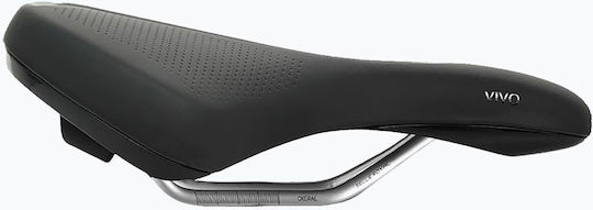 Selle Royal Șa De Bicicletă Neagră 263 x 201 mm