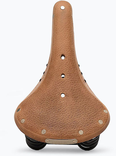 Brooks England Седло За Велосипед Кафяво 275 x 175 мм