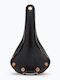 Brooks England Fahrradsattel Schwarze 272 x 150 mm
