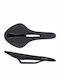 Fizik R1 Open Bicycle Saddle Carbon Black