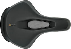 Selle Royal Седло За Велосипед Черно С Гел Selle Royal Седло За Велосипед Черно С Гел
