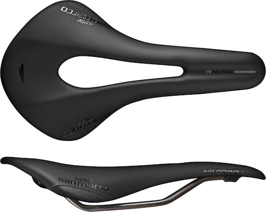San Marco Allroad Rennsattel