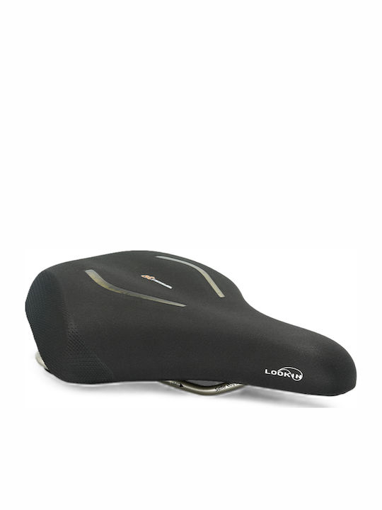 Selle Royal Lookin Evo Relaxed Saddle Stracciatella