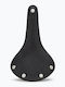 Brooks England C17 Special Schwarzer Fahrradsattel