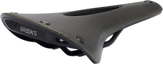 Brooks Cambium C17 Carved Saddle