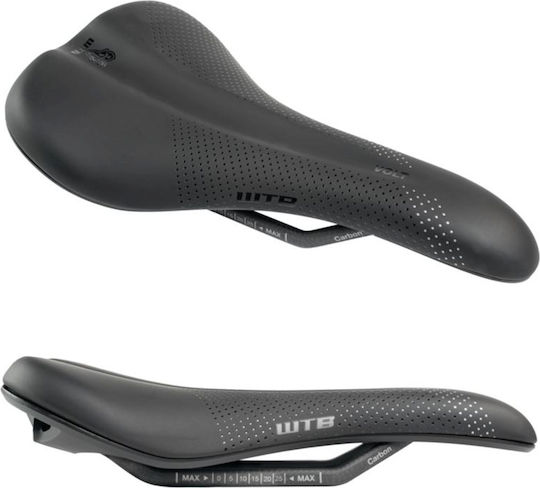 Wtb Volt Fusion Fahrradsattel