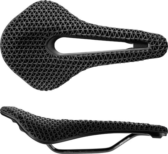 San Marco Shortfit 2.0 3D Rennsattel