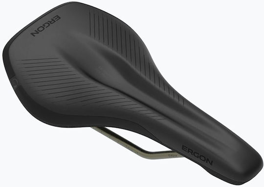 Ergon Sr Allroad Core Pro Men Stealth Bicycle Saddle Size M-l