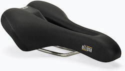 Selle Royal Premium Athletic 45° Ellipse Черно Седло За Велосипед Selle Royal Premium Athletic 45° Ellipse Черно Седло За Велосипед