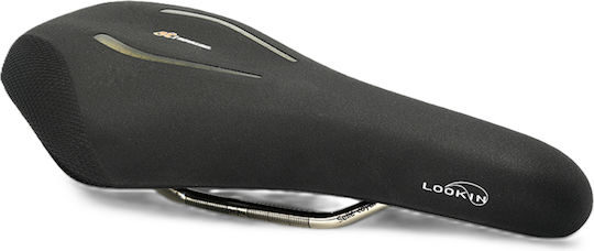 Selle Royal Lookin Evo Athletic Saddle Stracciatella