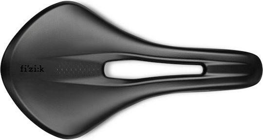 Fizik Tempo Aliante R1 Saddle 155mm Black