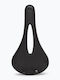 Brooks England C13 Изрязано Черно Седло За Велосипед Размер 275 X 158 X 55 Мм