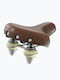 Selle Royal Premium Relaxed 90st Drifter Малко Кафяво Седло За Велосипед
