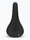 Brooks England Fahrradsattel Schwarze 283 x 140 mm
