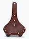 Brooks England Седло За Велосипед Кафяво 275 x 175 мм