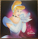 Various Songs From Cinderella Vinyl
