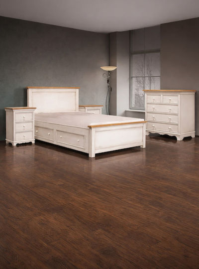 Set De Mobilier Pentru Dormitor 150x200cm