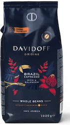 Davidoff Espresso σε Κόκκους 1kg Davidoff Espresso σε Κόκκους 1kg