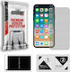 Grizzglass Paperscreen Матов Защитен Екран Google Pixel 10