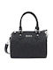 Women's Black Handbag