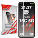 Grizzglass Hydrofilm Hydrogel Screen Protector Xiaomi Redmi 15c 5g