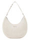 Damen Schultertasche Beiges
