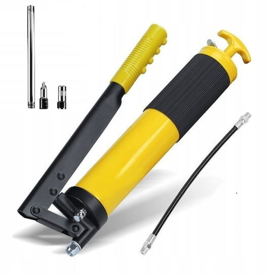 Pistol de Ungere de Mână 0.6lt Lungime 0.25m
