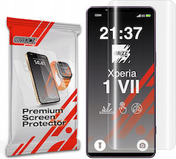 Grizzglass Hydrogel Film Hydrofilm Sony Xperia 1 Vii Grizzglass Hydrogel Film Hydrofilm Sony Xperia 1 Vii
