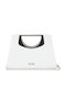 Women's Clutch White