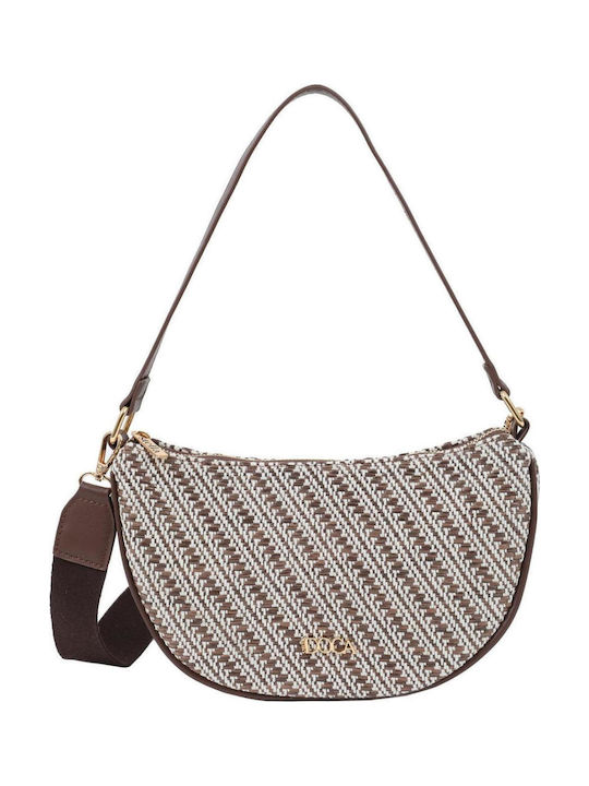 Doca Knitted Women's Bag