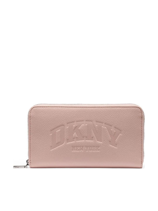 DKNY Hadlee Portofel De Damă Roz
