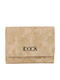 Damenbrieftasche Beige