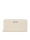 Damenbrieftasche Beige