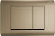 Mexen Fenix Flush Plate Dual Flush