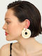 Doca Knitted Earrings