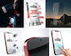Grizzglass Hybridglass Хибридно Стъкло Samsung Galaxy Tab S10 Lite