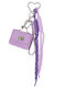Breloc Bag Charm Lila 82152