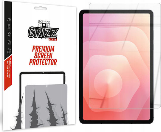 Grizzglass Hybridglass Хибридно Стъкло Samsung Galaxy Tab S11