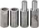 Set 2 Welded Hinges Ets D 26mm 4010_2