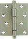 Applied Door Hinge 100/88 Az