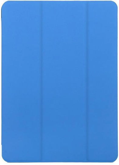 Калъф Tablet Pomologic Pomologic Bookcase Протективен Калъф Ipad Pro 13" M4 2024 Син