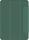 Калъф За Таблет Pomologic Bookcover Протективен Калъф Ipad Air 13" M2 2024 Harmony Зелен
