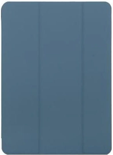 Калъф За Таблет Pomologic Pomologic Bookcase Протективен Калъф Ipad Air 13" M2 2024 Тъмносин