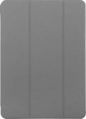 Калъф За Таблет Pomologic Pomologic Bookcase Протективен Калъф Ipad Air 13" M2 2024 Сив
