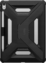 Uag Scout+ Case Stand Apple Pencil Holder Ipad 10.9" 10th Generation 11" A16 Black
