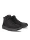 Oxford Ravine Dry2dry Men's Motorcycle Low Boots Waterproof Black