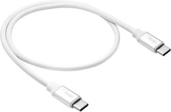 Usb-C Zu Usb Typ-C Kabel Akyga Ak-usb-39 Usb Kabel 60W 3A Pd Qc 0,5m Usb-C Zu Usb Typ-C Kabel Akyga Ak-usb-39 Usb Kabel 60W 3A Pd Qc 0,5m